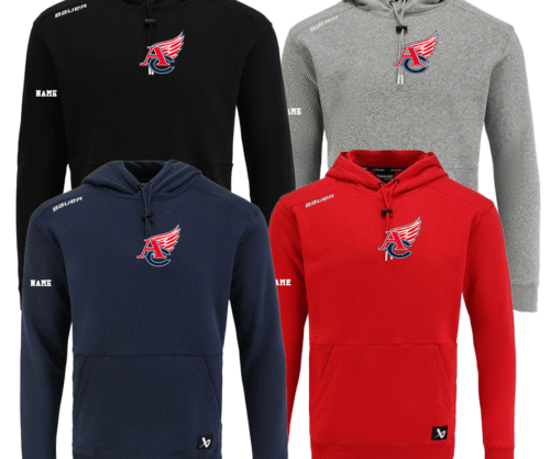 Bauer Ultimate Hood
