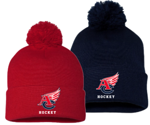 Knit Hat