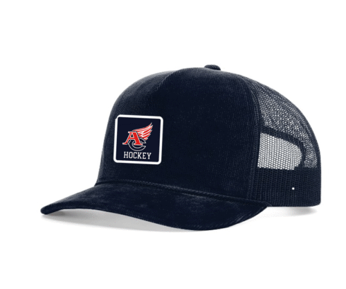 Corduroy Adjustable Hat