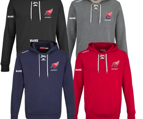 CCM Team Jersey Hood