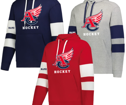 Varsity Cotton Hood