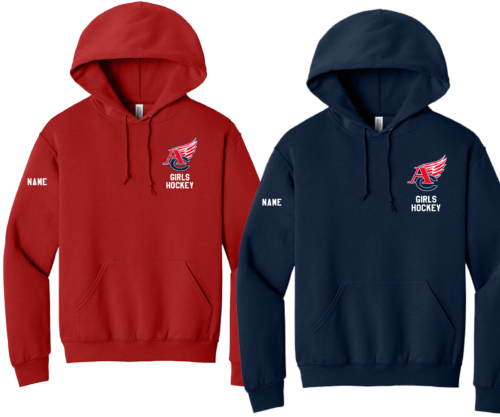 Basic Team Hood